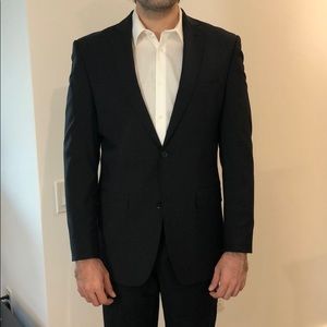 Beymen Wool Blazer Jacket